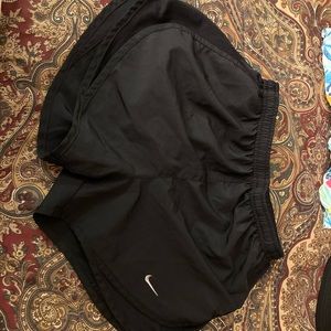 Nike Dri-Fit athletic shorts XS